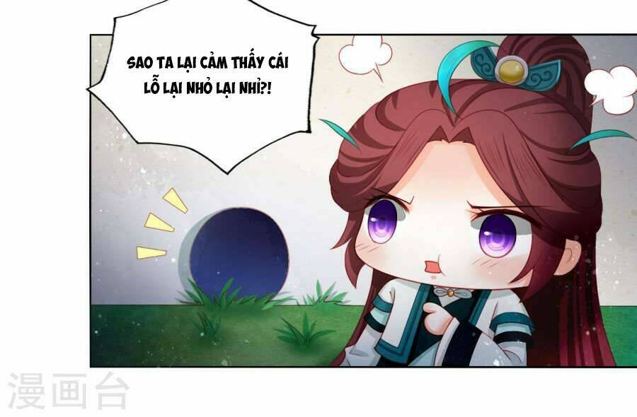 Nam Phi Nữ Tướng Chapter 10 - Trang 2