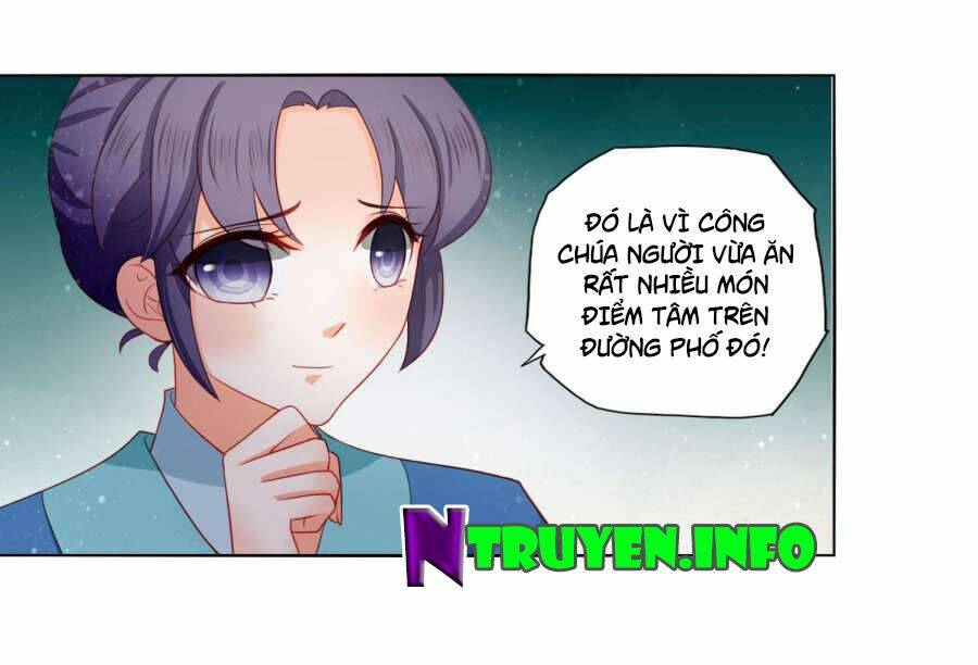 Nam Phi Nữ Tướng Chapter 10 - Trang 2