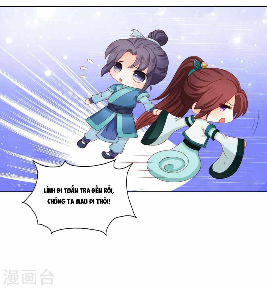 Nam Phi Nữ Tướng Chapter 10 - Trang 2