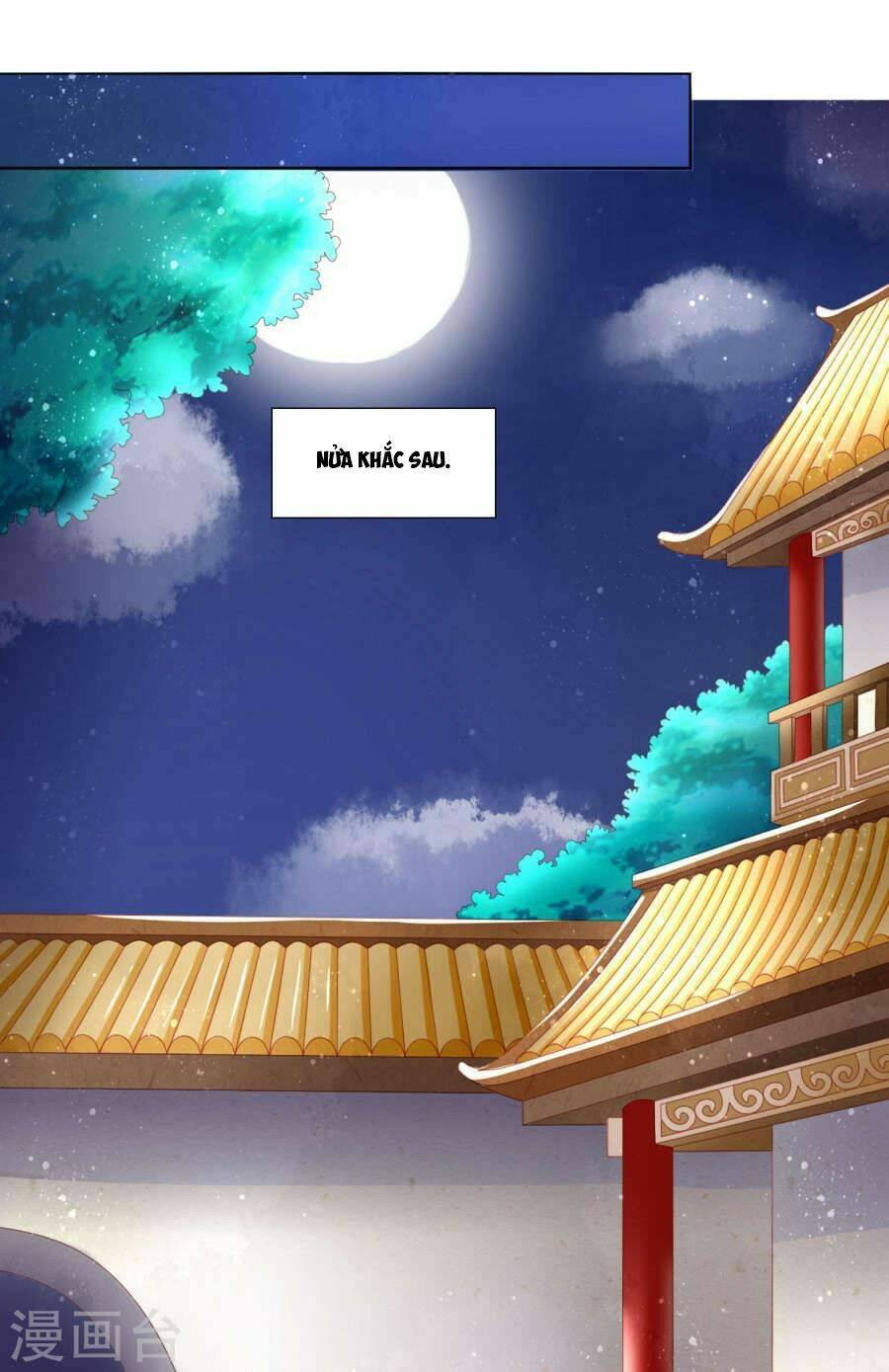 Nam Phi Nữ Tướng Chapter 10 - Trang 2
