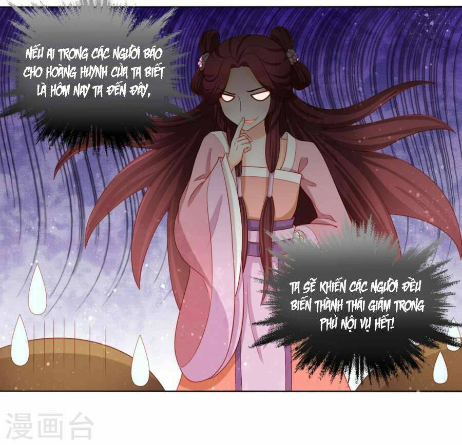 Nam Phi Nữ Tướng Chapter 10 - Trang 2