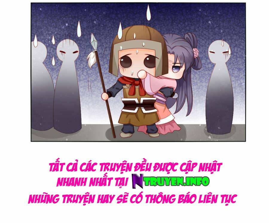 Nam Phi Nữ Tướng Chapter 10 - Trang 2