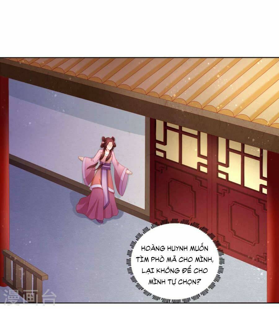 Nam Phi Nữ Tướng Chapter 10 - Trang 2