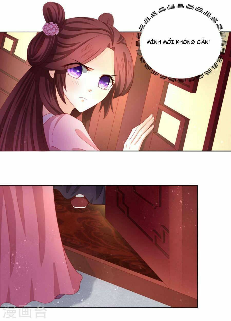 Nam Phi Nữ Tướng Chapter 10 - Trang 2