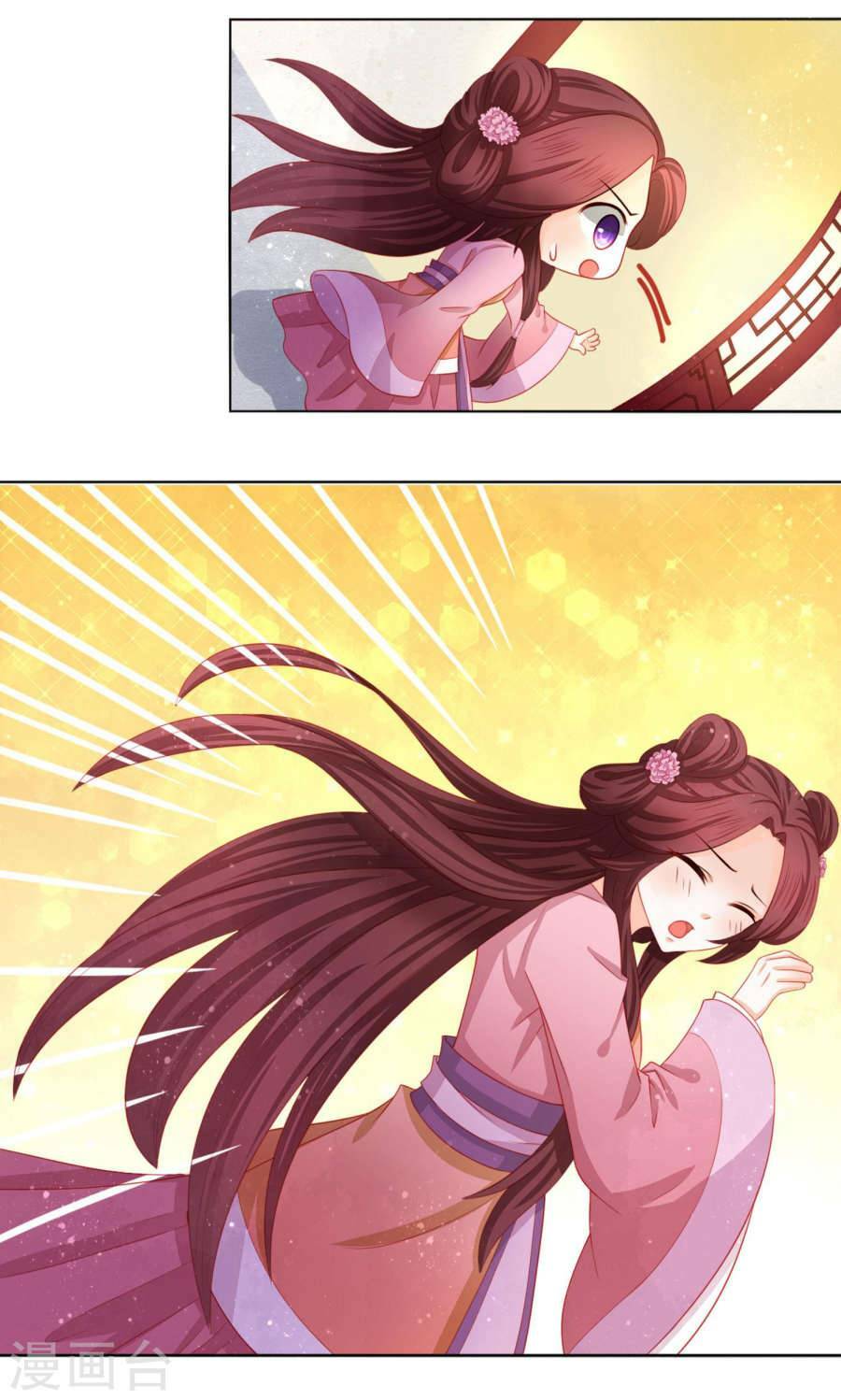 Nam Phi Nữ Tướng Chapter 10 - Trang 2