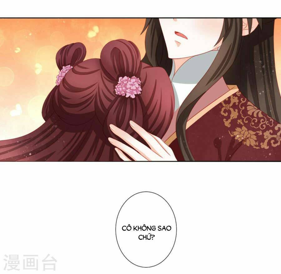 Nam Phi Nữ Tướng Chapter 10 - Trang 2