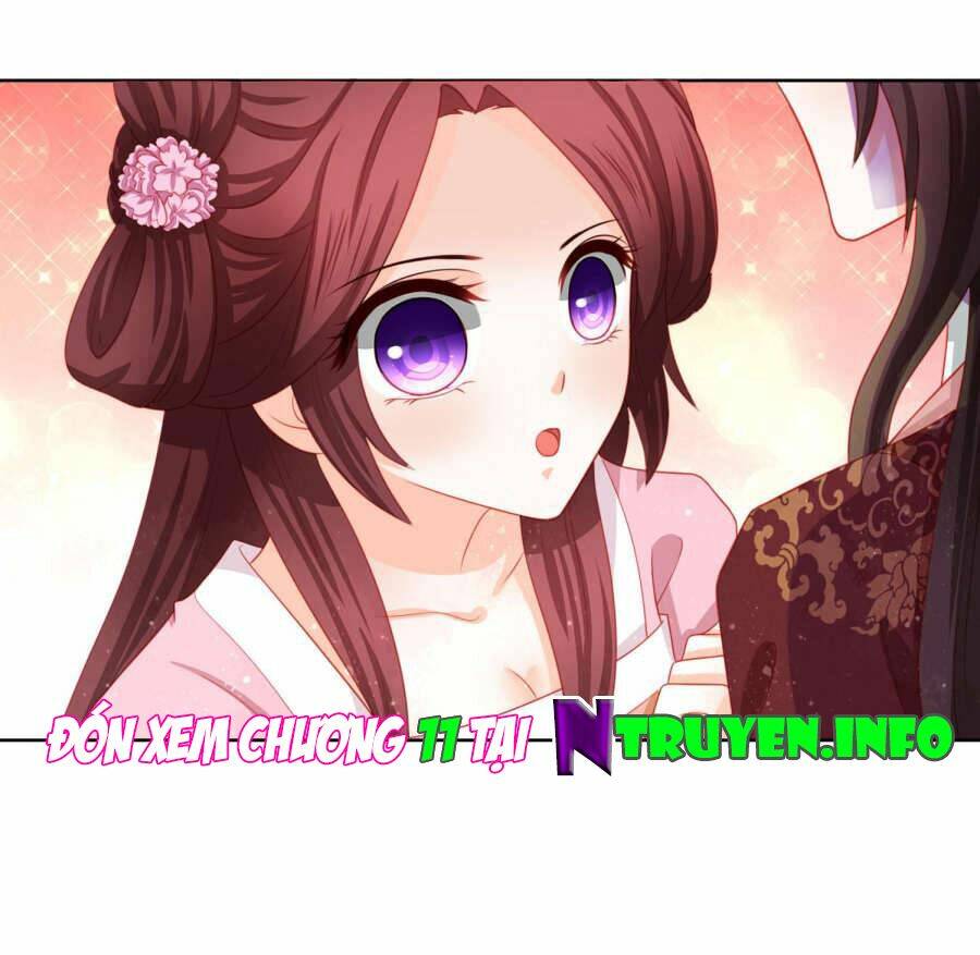 Nam Phi Nữ Tướng Chapter 10 - Trang 2