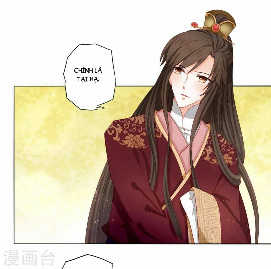 Nam Phi Nữ Tướng Chapter 10 - Trang 2