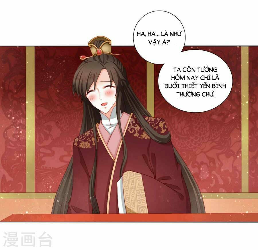 Nam Phi Nữ Tướng Chapter 10 - Trang 2