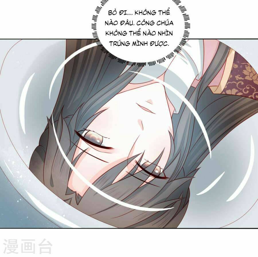 Nam Phi Nữ Tướng Chapter 10 - Trang 2