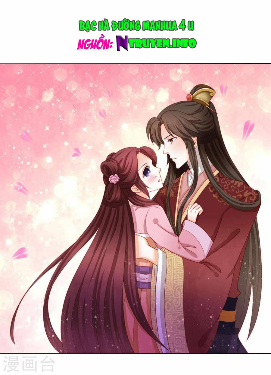 Nam Phi Nữ Tướng Chapter 11 - Trang 2