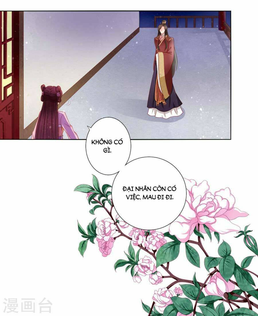 Nam Phi Nữ Tướng Chapter 11 - Trang 2