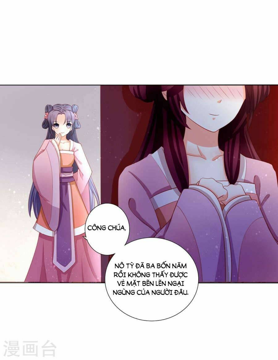 Nam Phi Nữ Tướng Chapter 11 - Trang 2