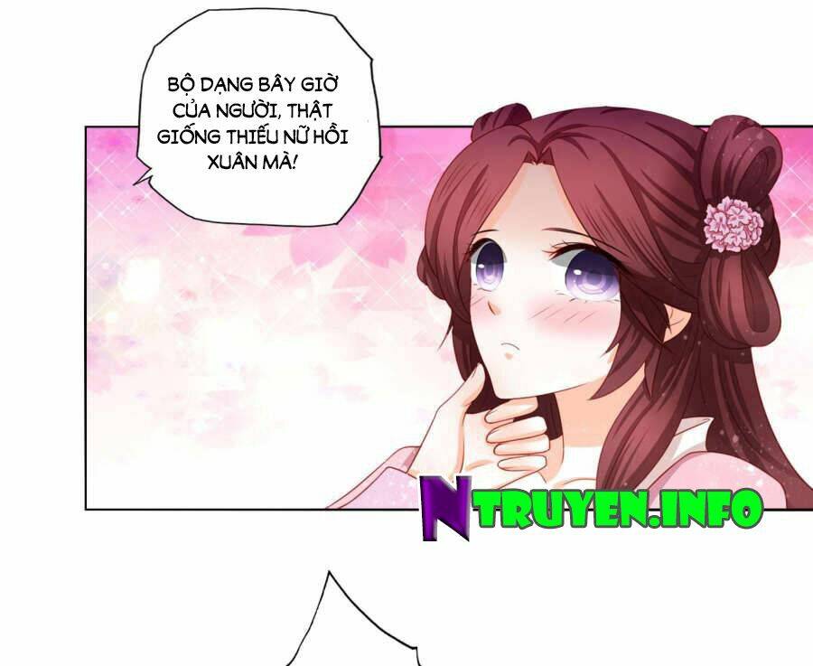 Nam Phi Nữ Tướng Chapter 11 - Trang 2