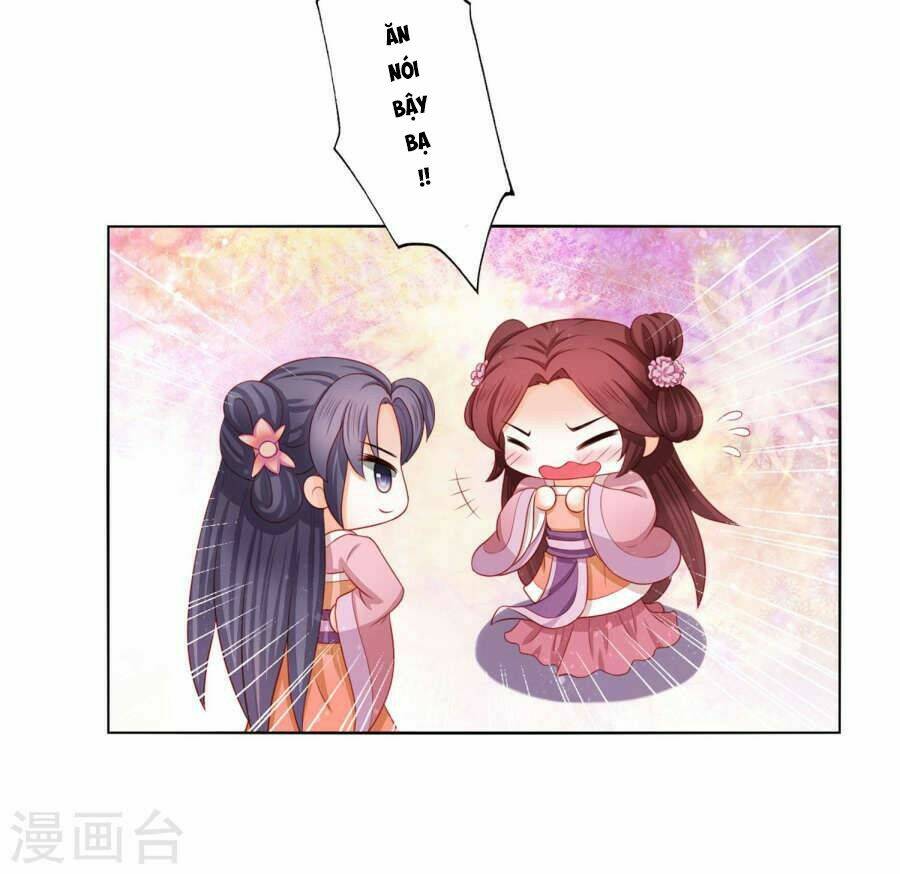 Nam Phi Nữ Tướng Chapter 11 - Trang 2