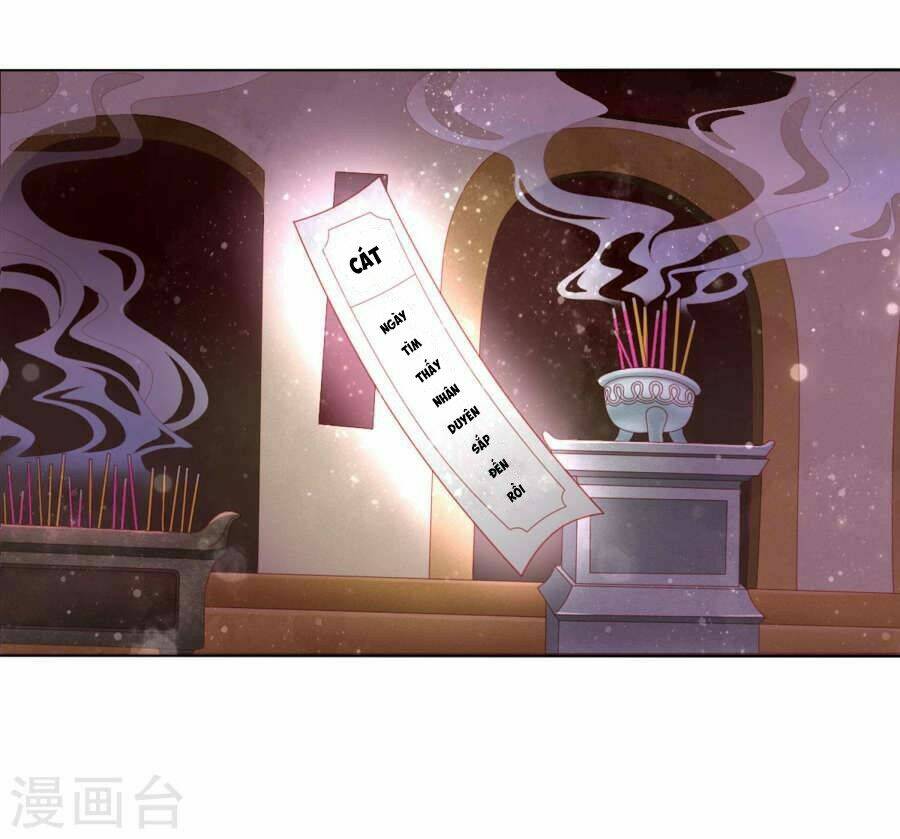 Nam Phi Nữ Tướng Chapter 11 - Trang 2