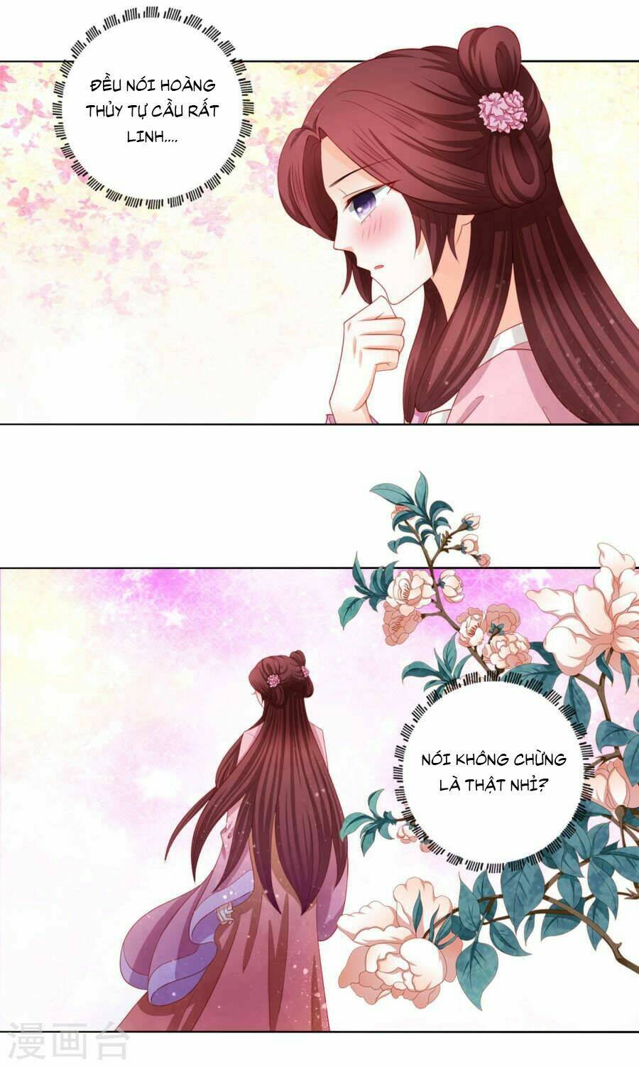 Nam Phi Nữ Tướng Chapter 11 - Trang 2