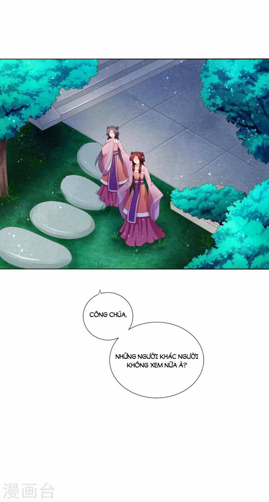 Nam Phi Nữ Tướng Chapter 11 - Trang 2