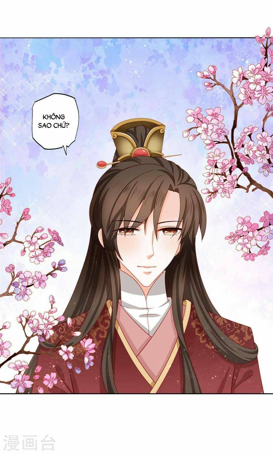 Nam Phi Nữ Tướng Chapter 11 - Trang 2