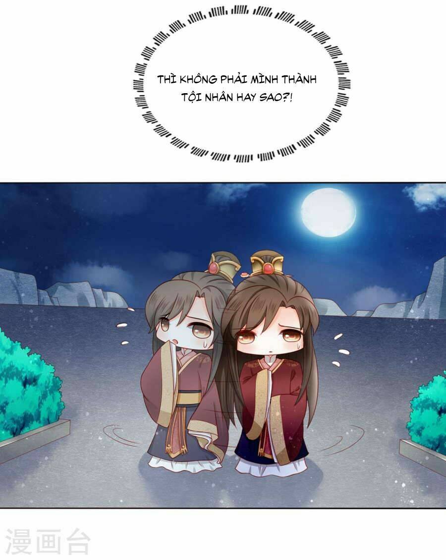 Nam Phi Nữ Tướng Chapter 11 - Trang 2