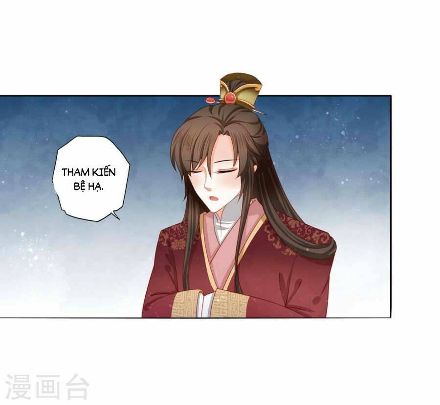 Nam Phi Nữ Tướng Chapter 11 - Trang 2