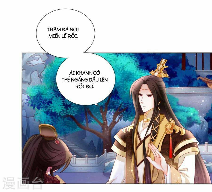 Nam Phi Nữ Tướng Chapter 11 - Trang 2