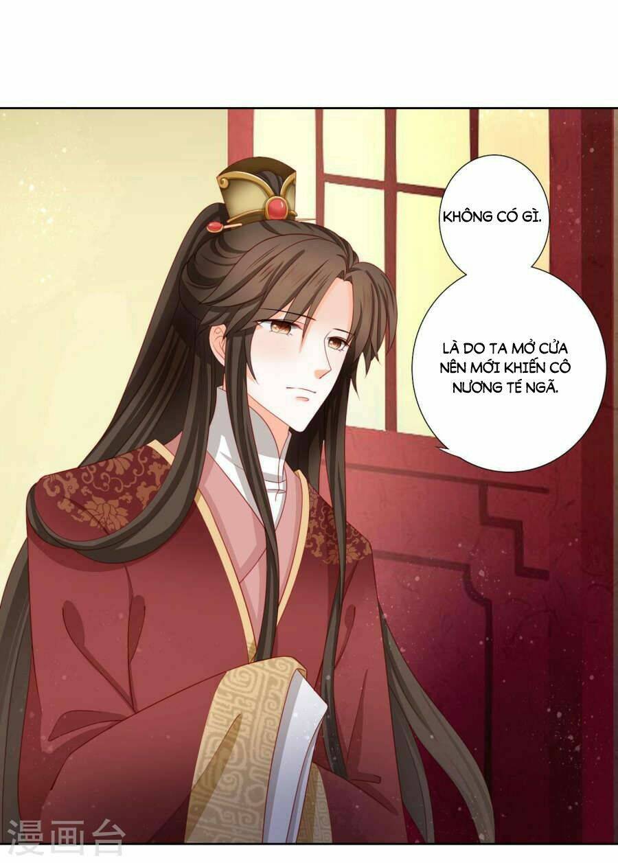 Nam Phi Nữ Tướng Chapter 11 - Trang 2