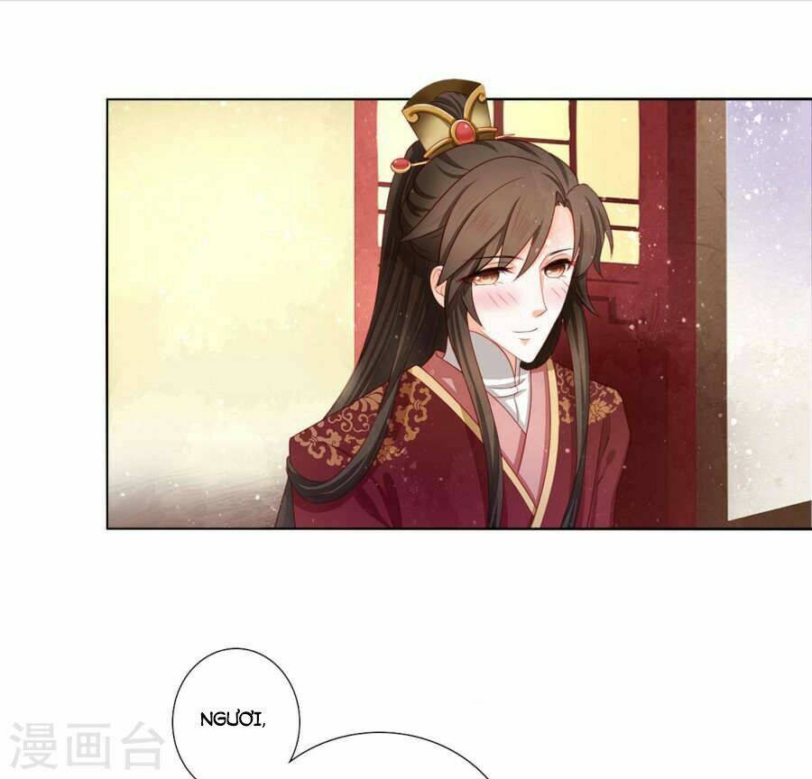 Nam Phi Nữ Tướng Chapter 11 - Trang 2