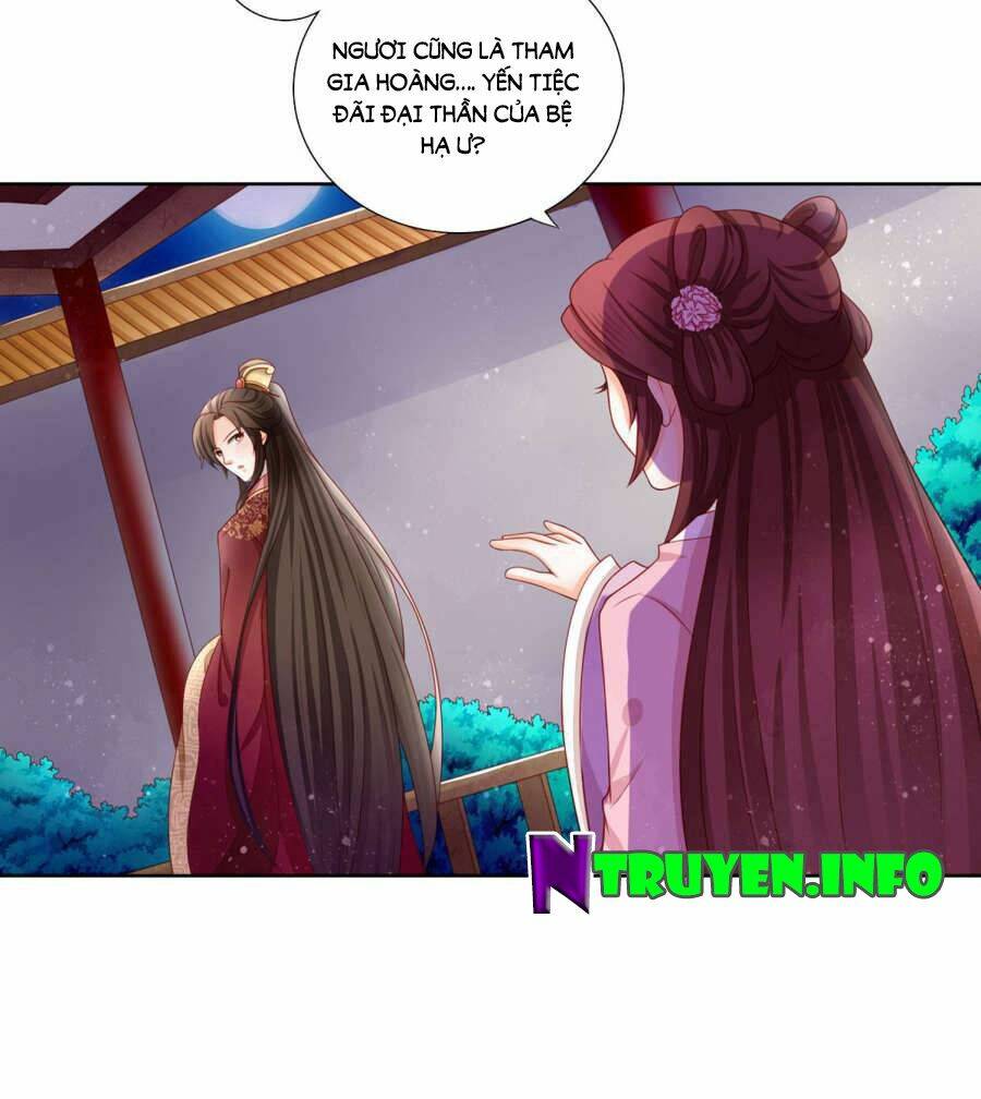 Nam Phi Nữ Tướng Chapter 11 - Trang 2