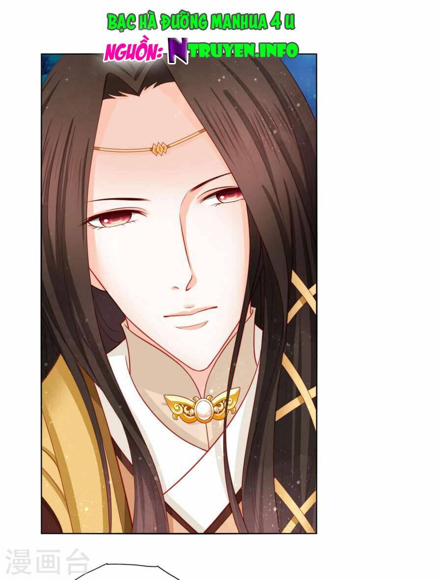 Nam Phi Nữ Tướng Chapter 12 - Trang 2