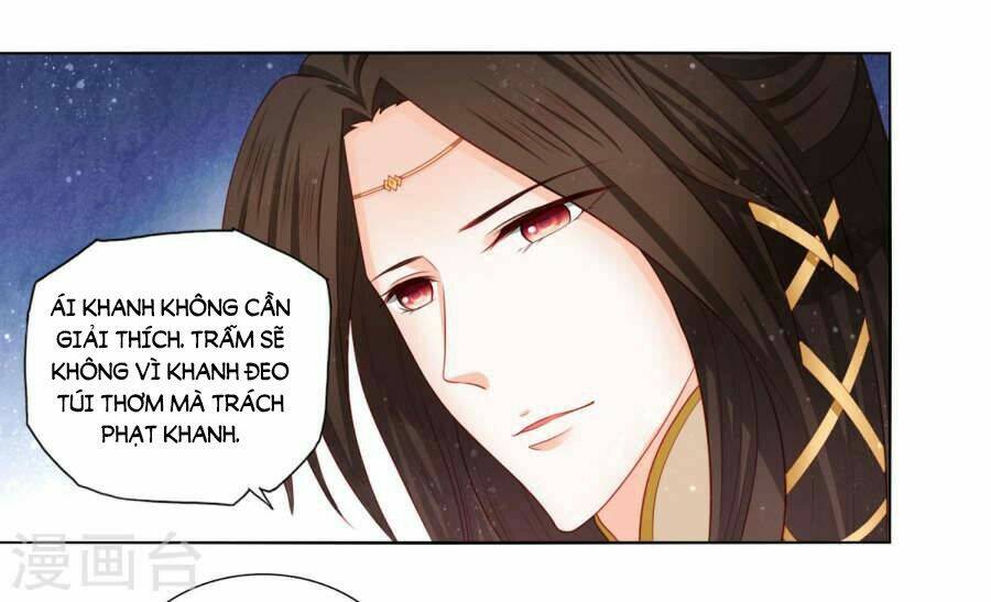 Nam Phi Nữ Tướng Chapter 12 - Trang 2