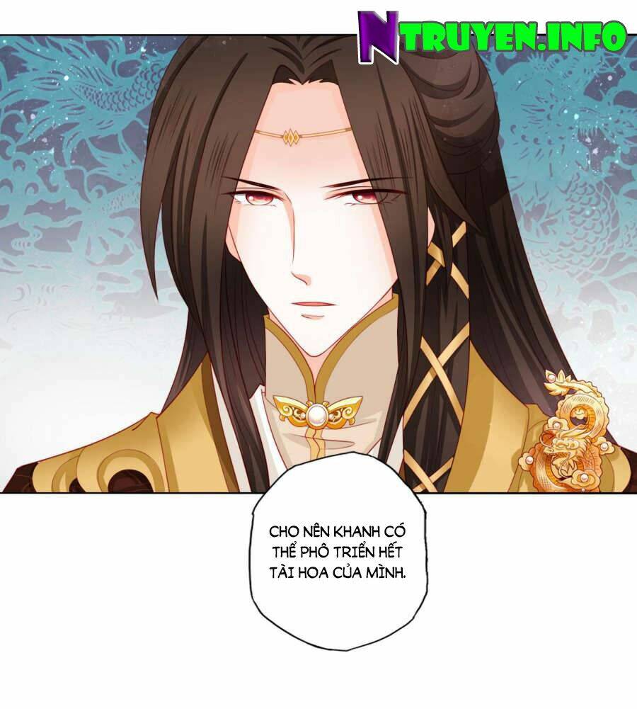 Nam Phi Nữ Tướng Chapter 12 - Trang 2