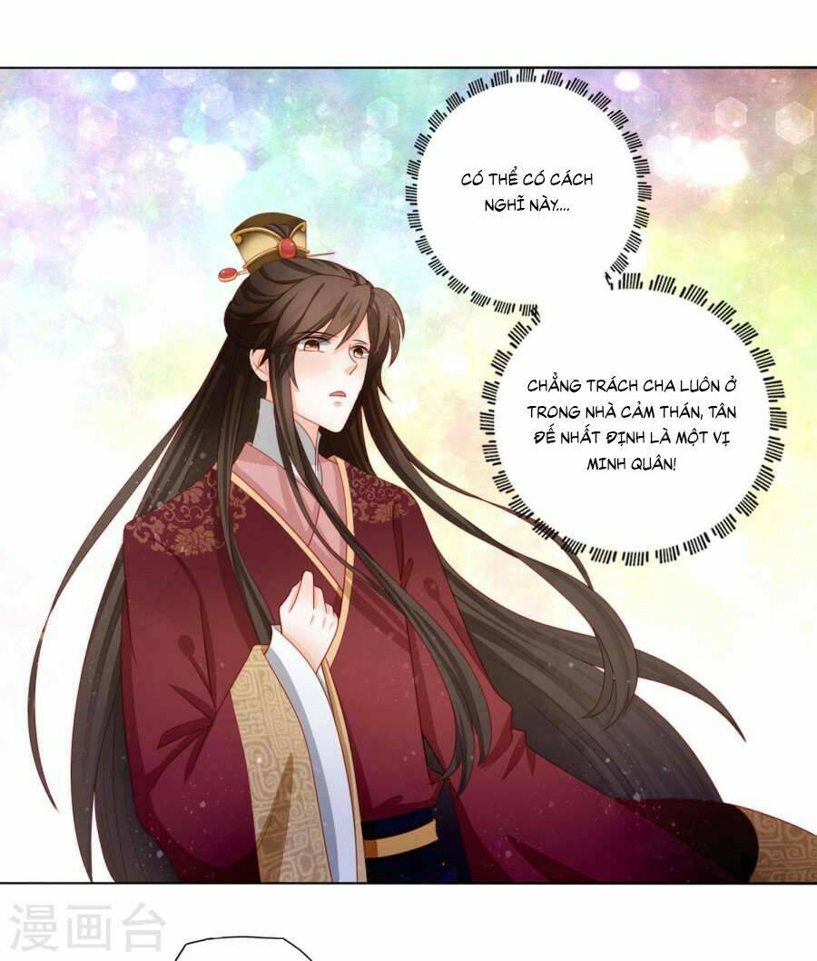 Nam Phi Nữ Tướng Chapter 12 - Trang 2