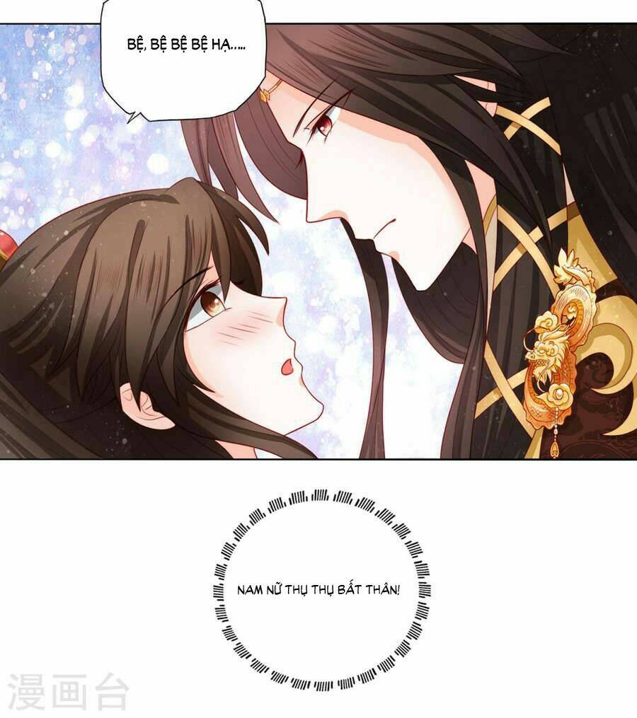 Nam Phi Nữ Tướng Chapter 12 - Trang 2