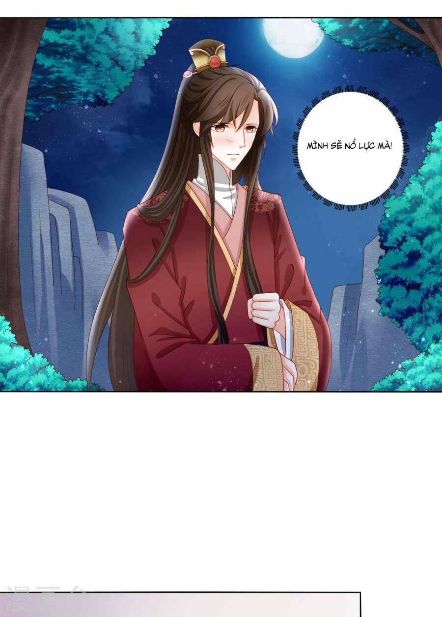 Nam Phi Nữ Tướng Chapter 12 - Trang 2