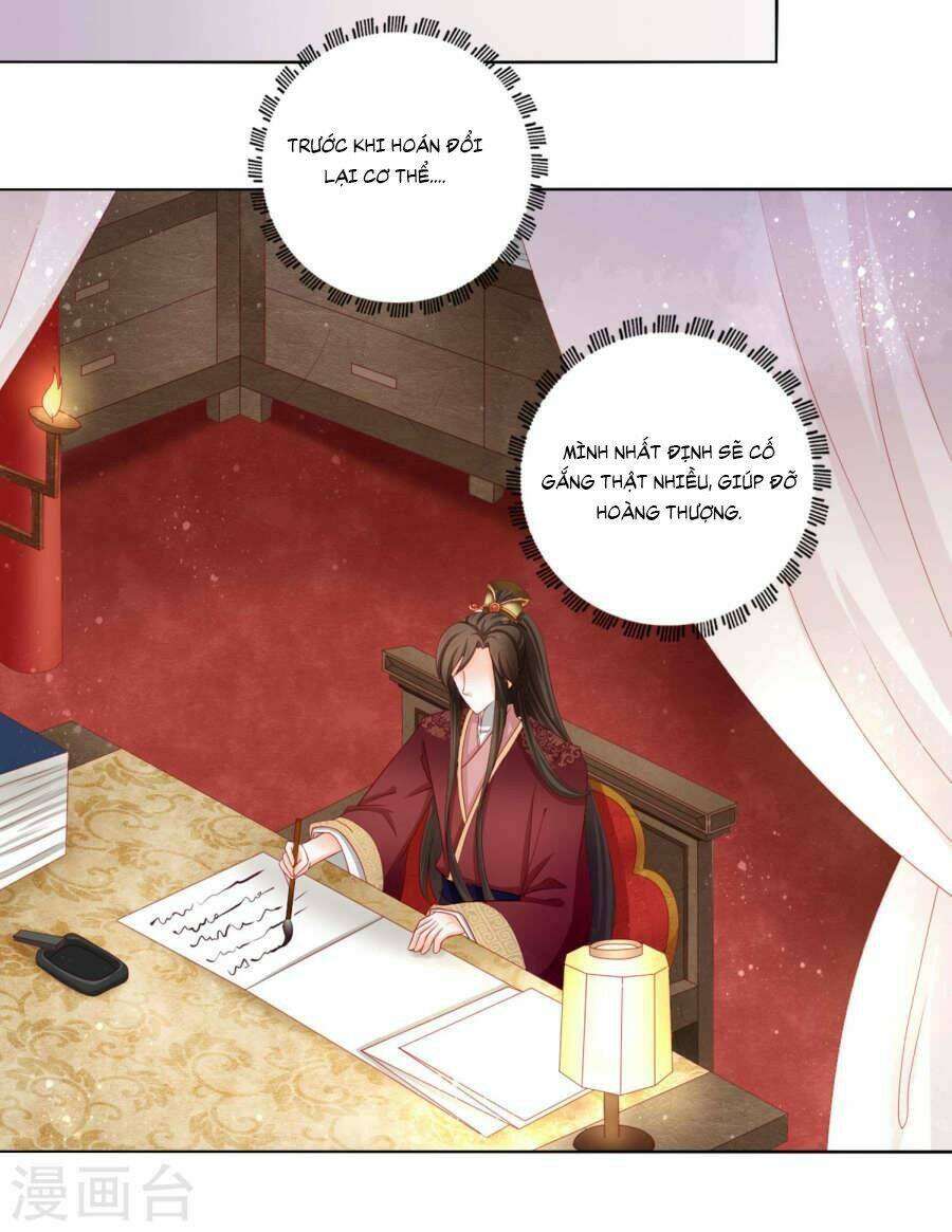 Nam Phi Nữ Tướng Chapter 12 - Trang 2