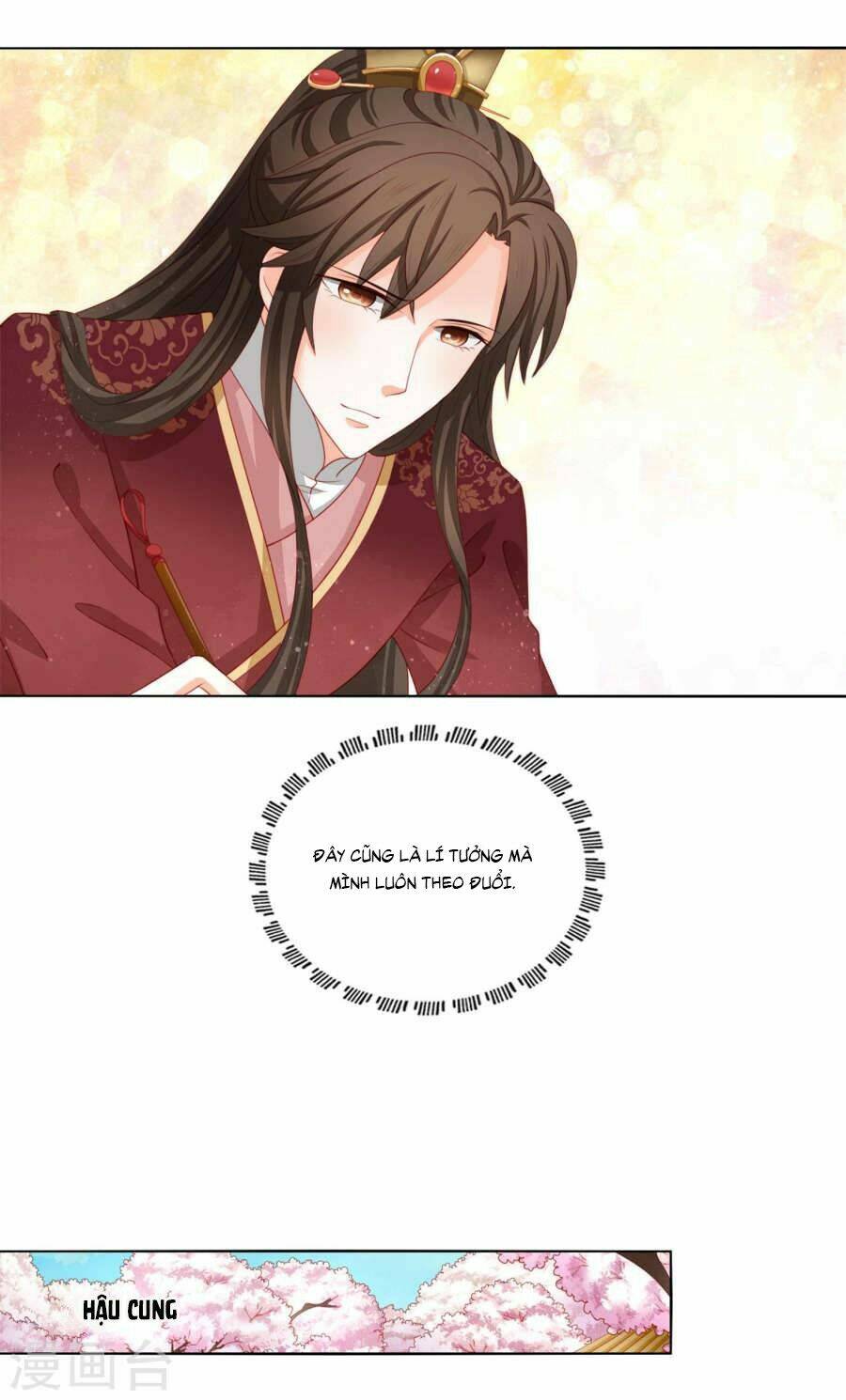 Nam Phi Nữ Tướng Chapter 12 - Trang 2