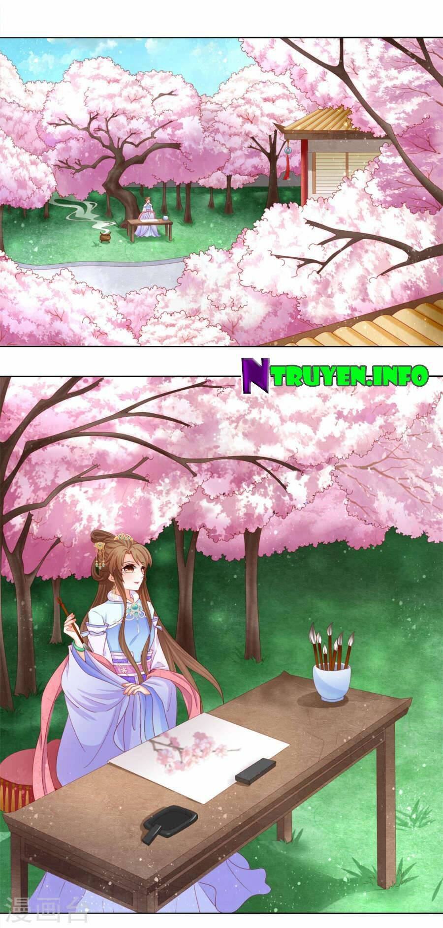 Nam Phi Nữ Tướng Chapter 12 - Trang 2