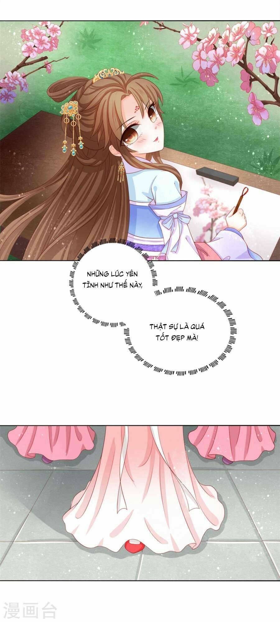 Nam Phi Nữ Tướng Chapter 12 - Trang 2