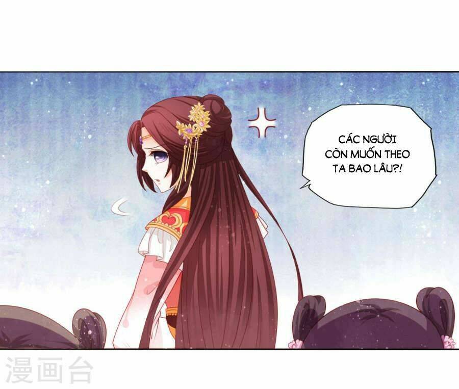 Nam Phi Nữ Tướng Chapter 12 - Trang 2