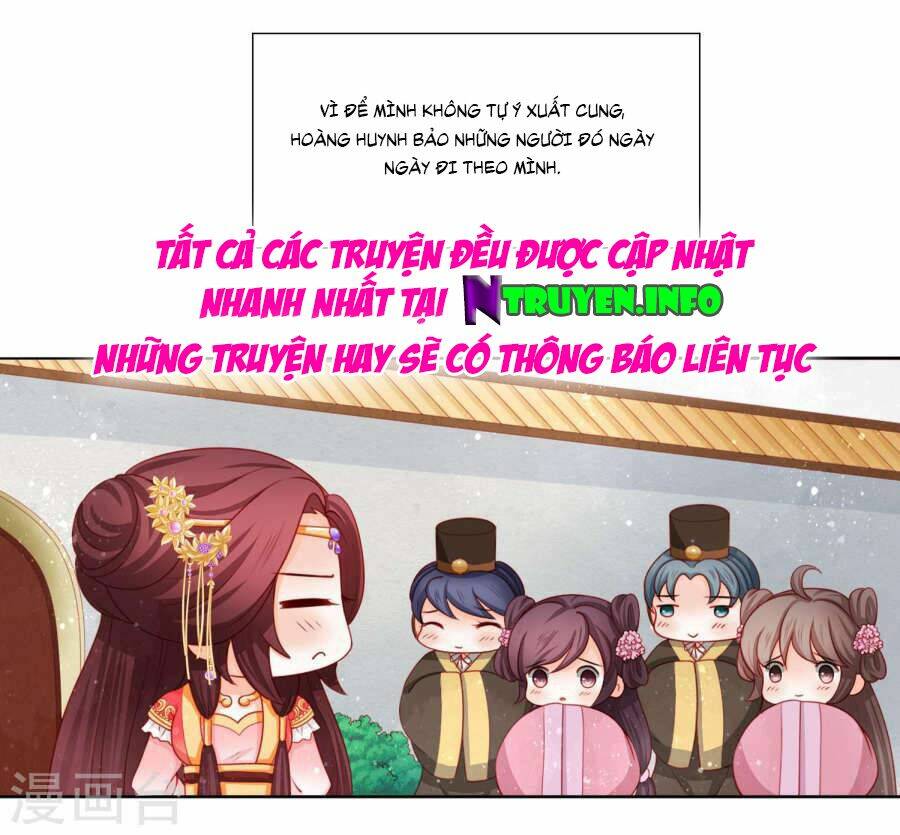 Nam Phi Nữ Tướng Chapter 12 - Trang 2