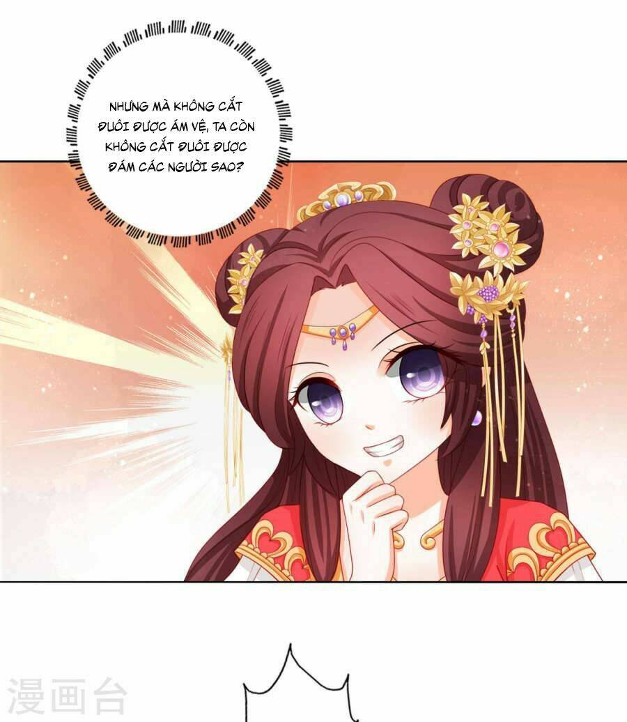 Nam Phi Nữ Tướng Chapter 12 - Trang 2