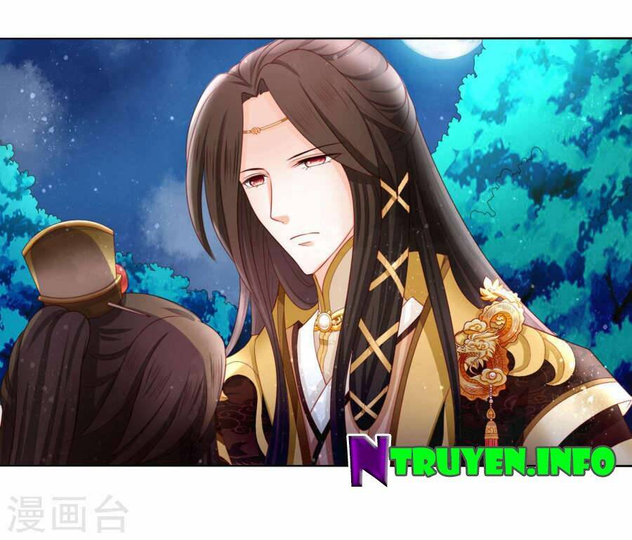 Nam Phi Nữ Tướng Chapter 12 - Trang 2