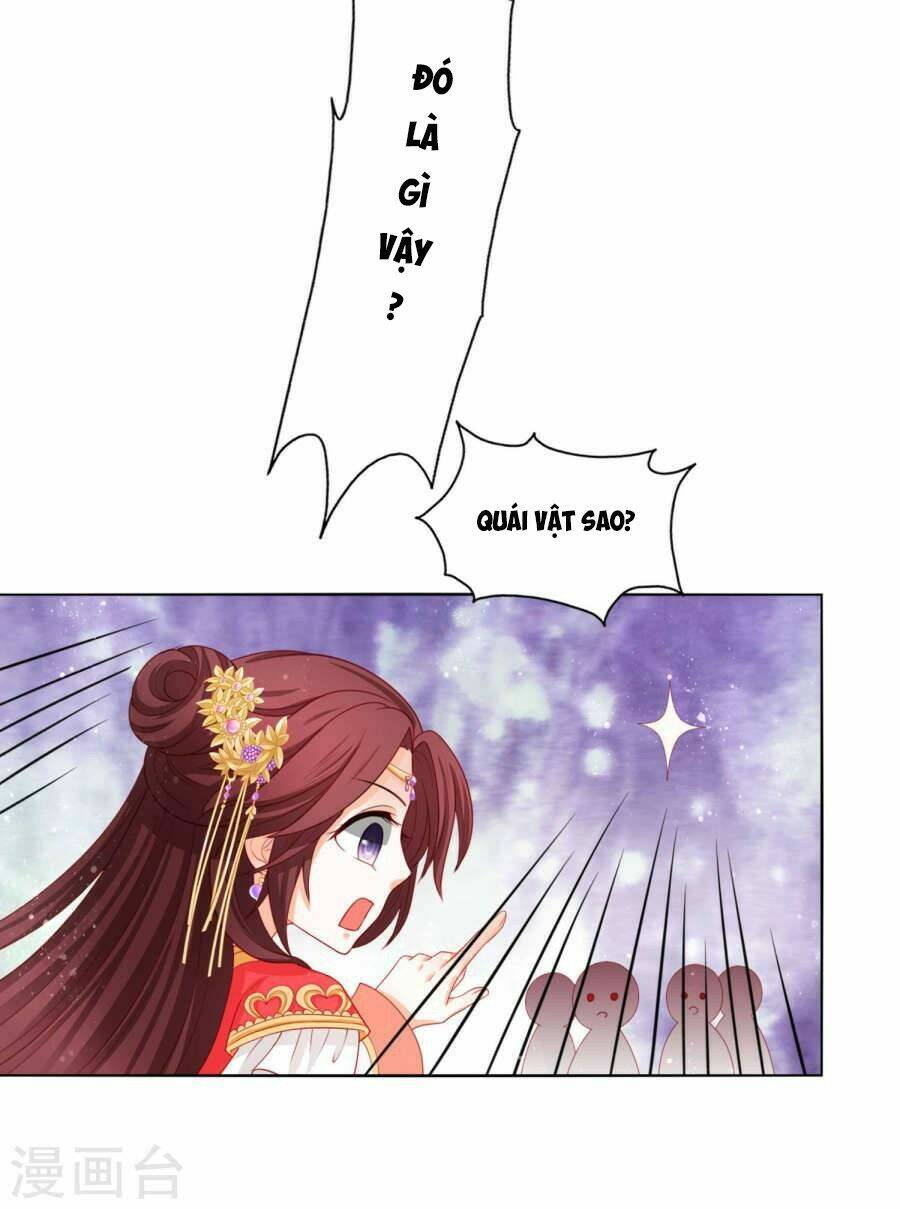 Nam Phi Nữ Tướng Chapter 12 - Trang 2