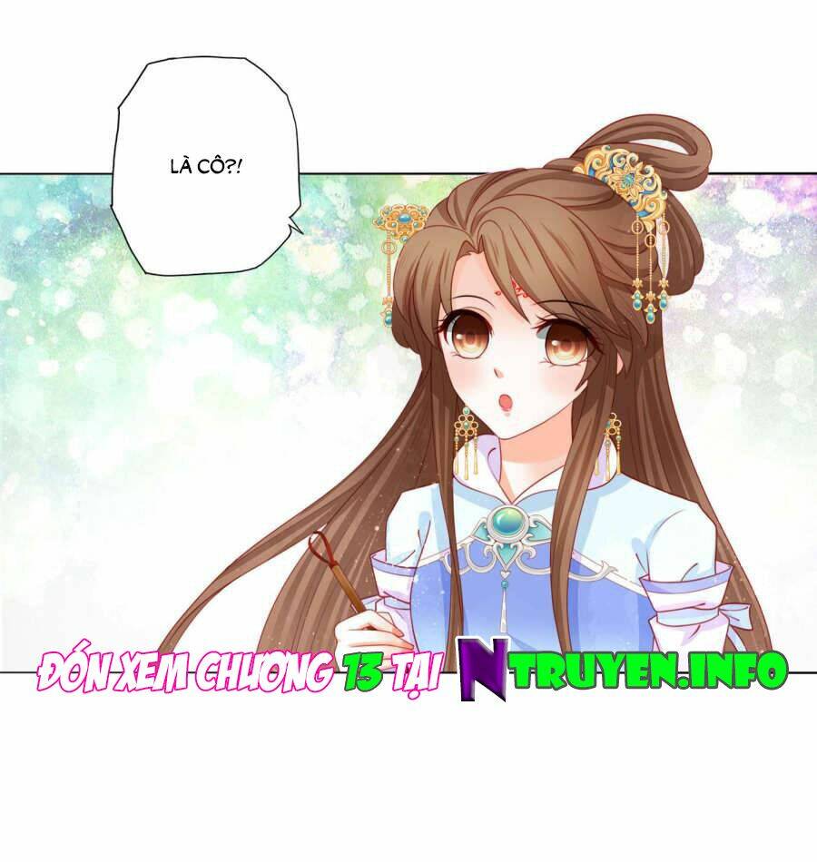 Nam Phi Nữ Tướng Chapter 12 - Trang 2