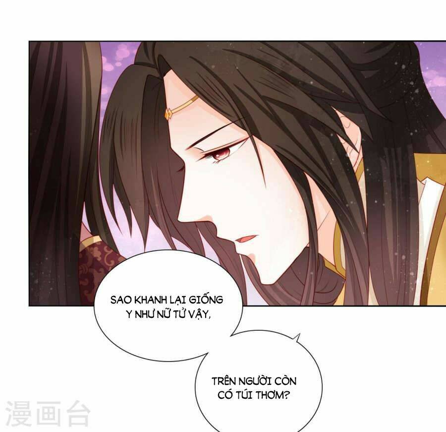 Nam Phi Nữ Tướng Chapter 12 - Trang 2