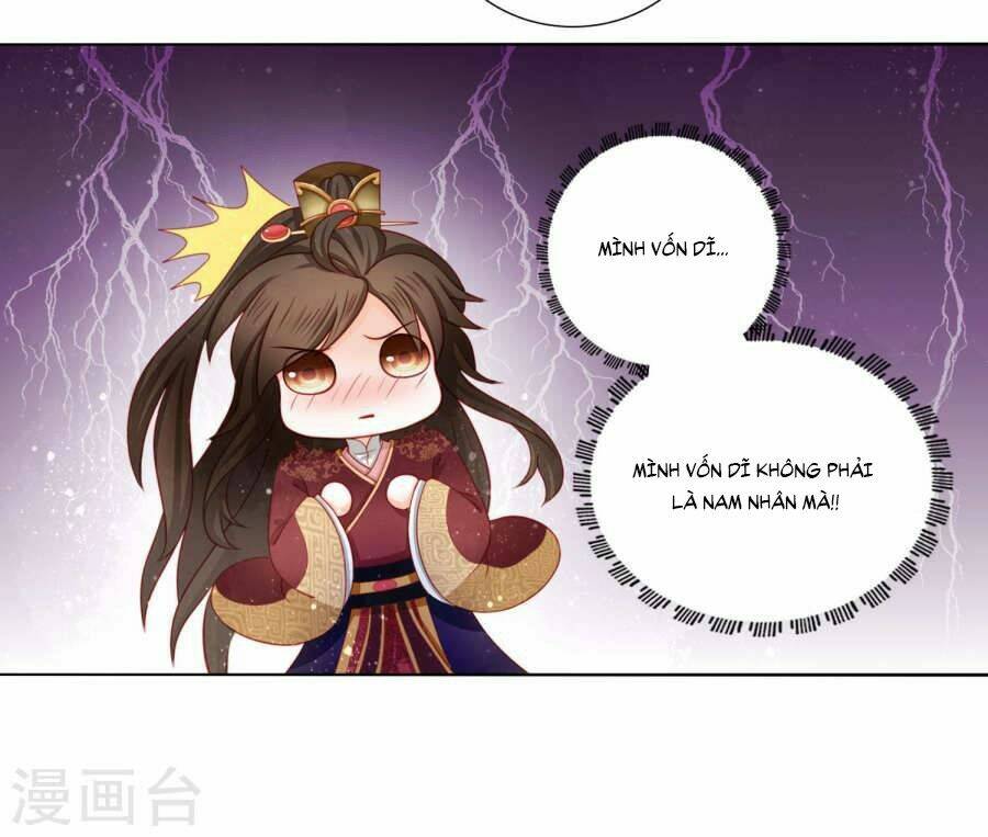 Nam Phi Nữ Tướng Chapter 12 - Trang 2