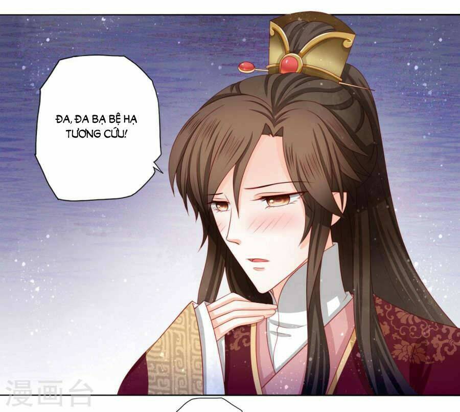 Nam Phi Nữ Tướng Chapter 12 - Trang 2