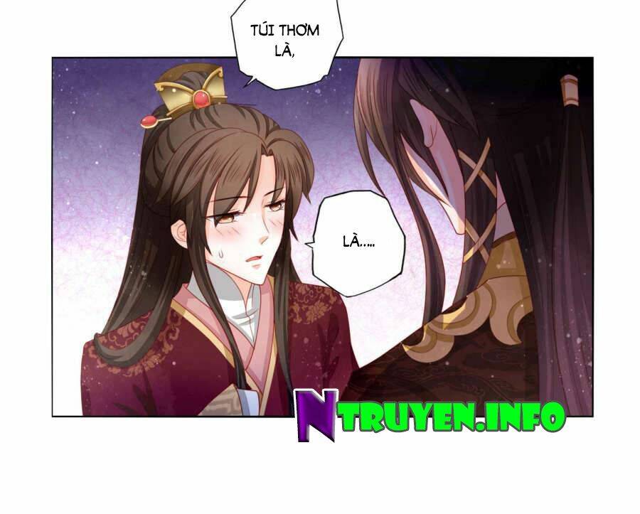 Nam Phi Nữ Tướng Chapter 12 - Trang 2