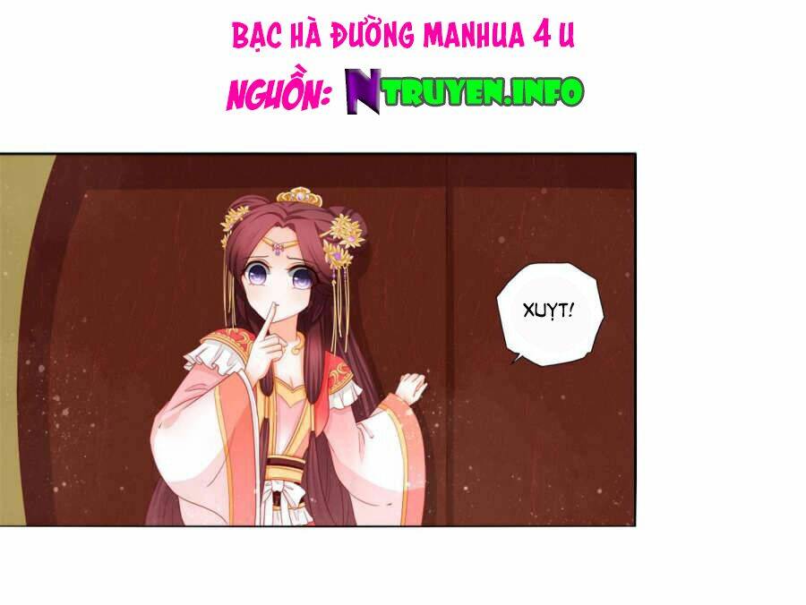 Nam Phi Nữ Tướng Chapter 13 - Trang 2